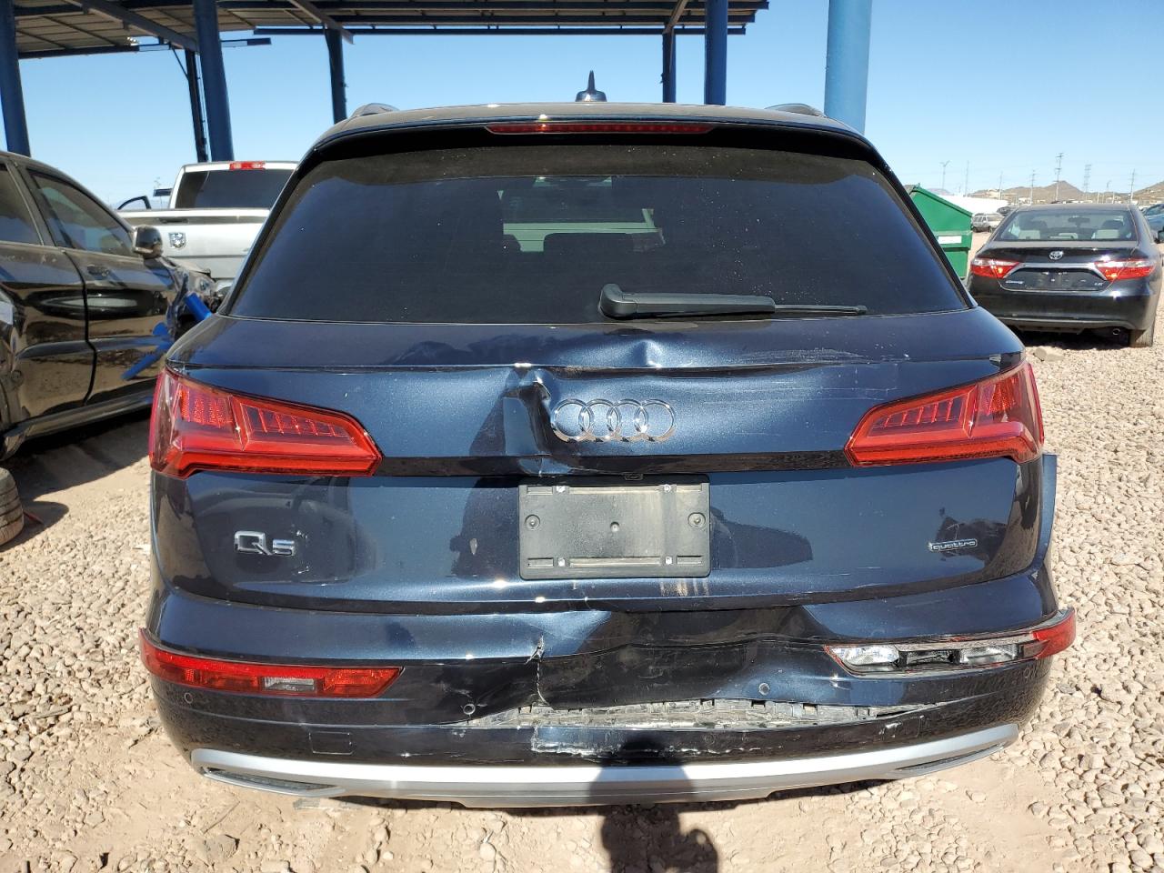 2019 Audi Q5 - Image 6