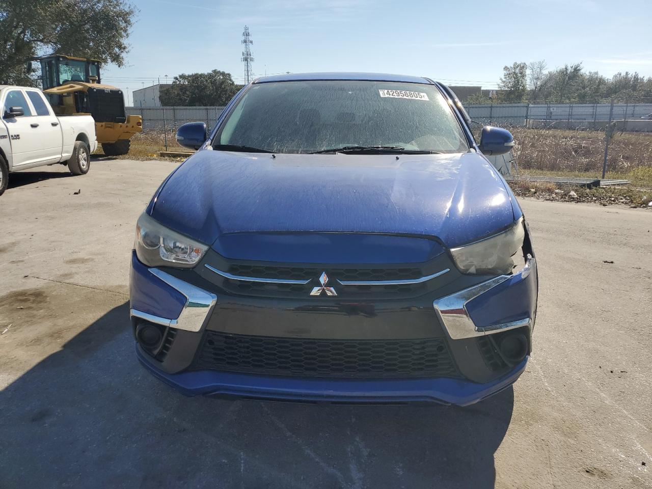 2019 Mitsubishi Outlander - Image 5