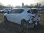 2017 Lexus Ct 200 იყიდება Portland-ში, OR - Rear End