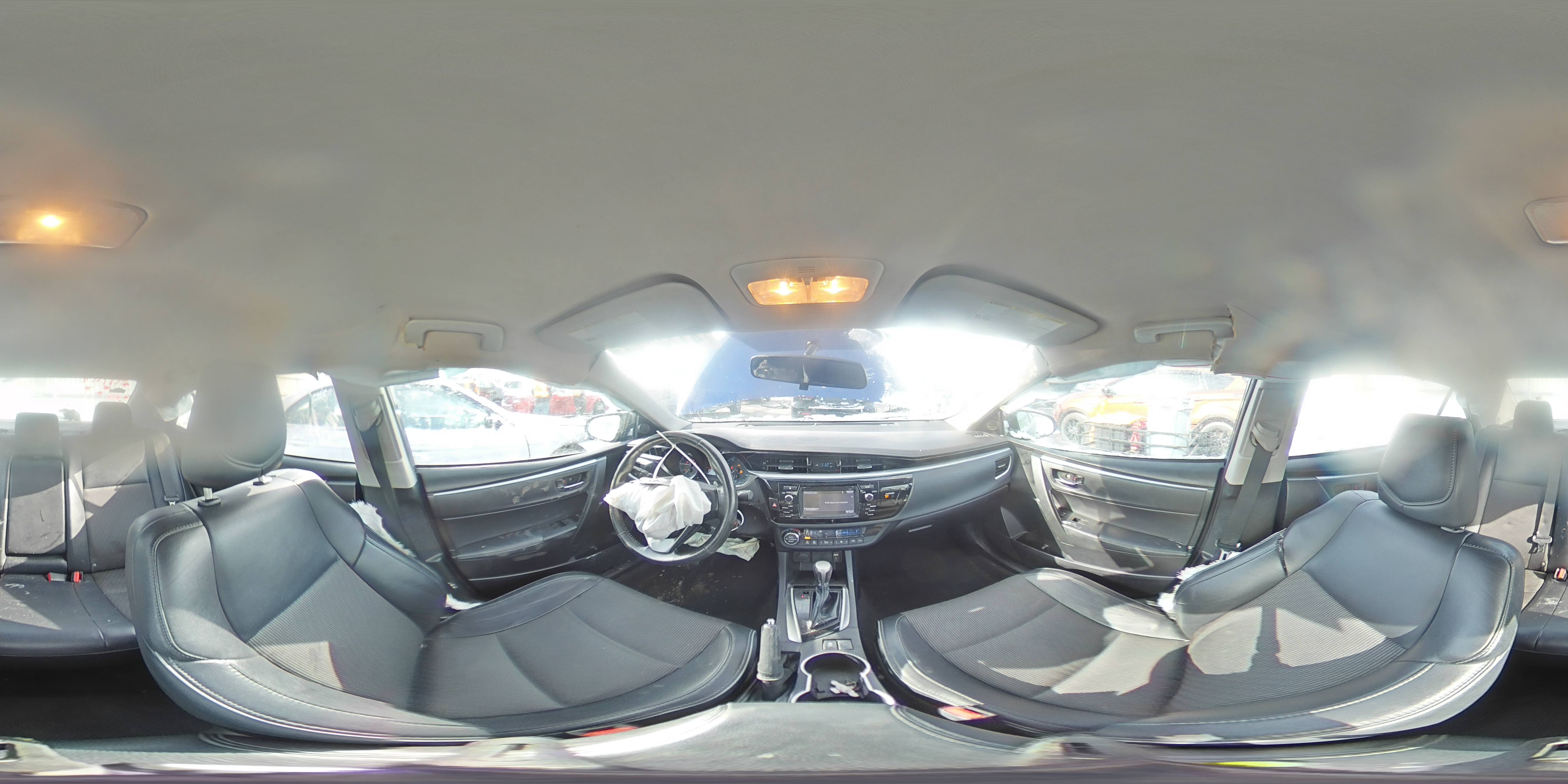 2016 Toyota Corolla - Image 12