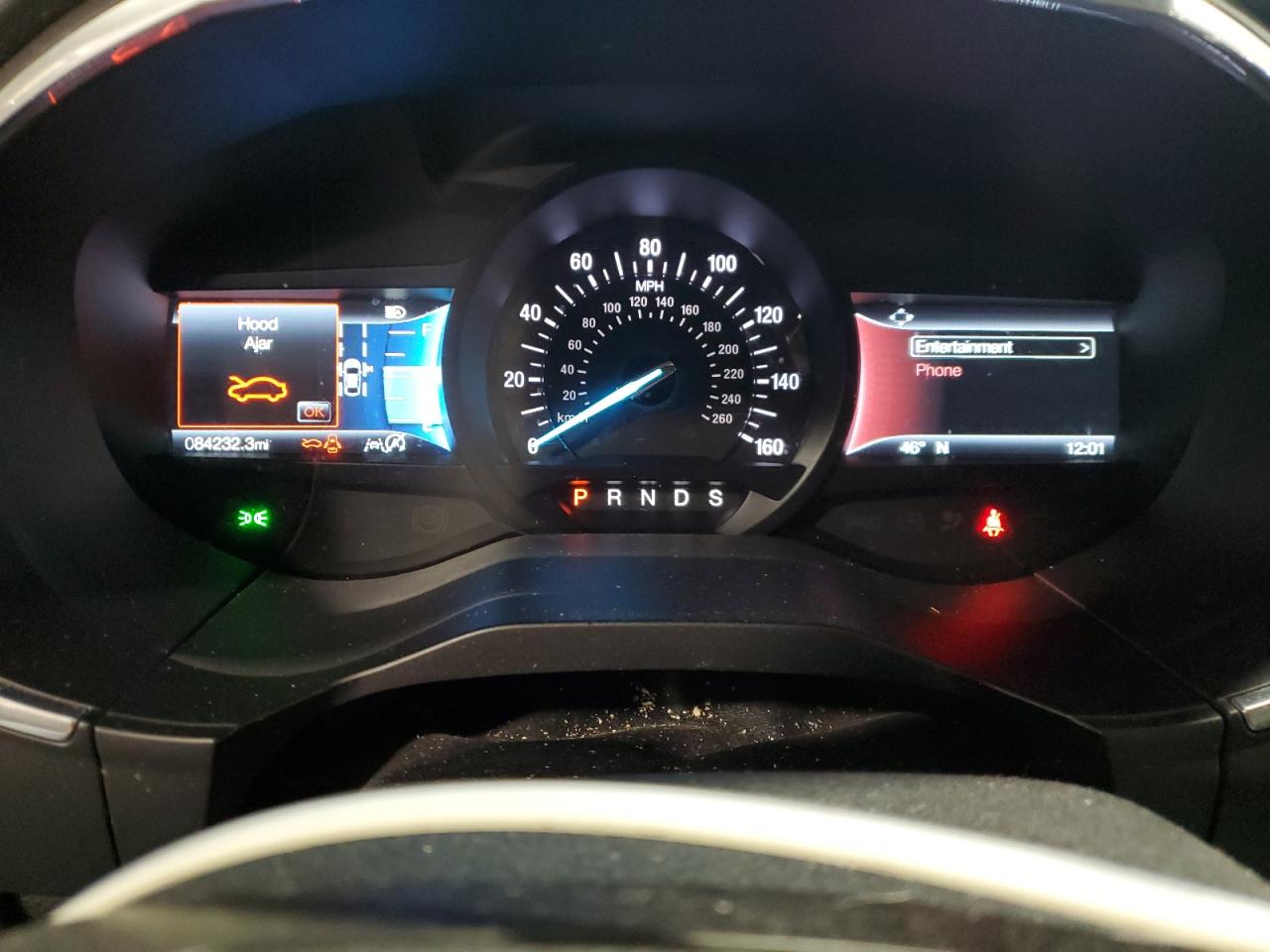 2019 Ford Edge - Image 9