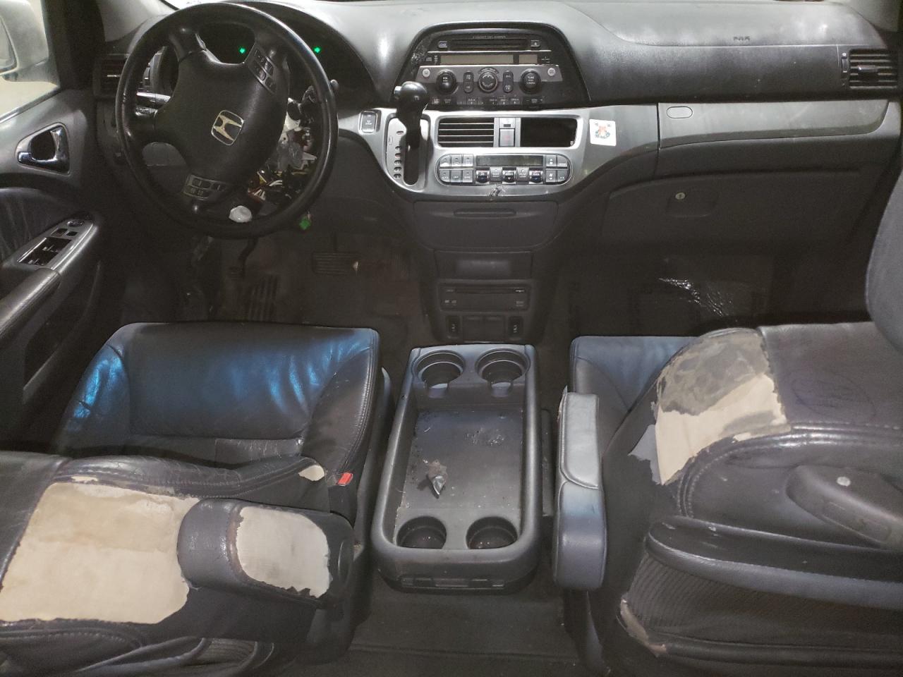 2007 Honda Odyssey - Image 8