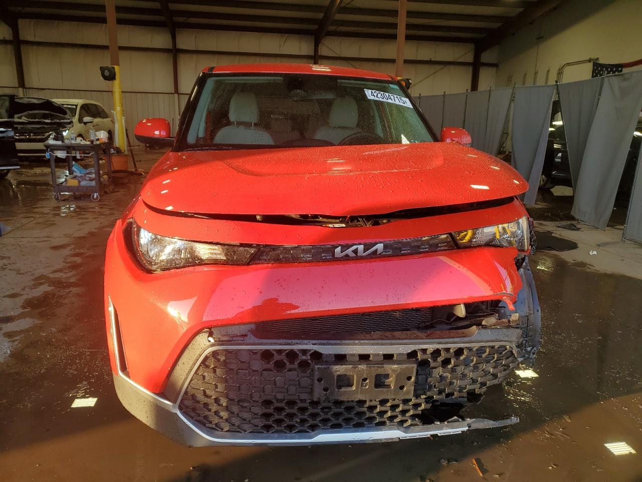 2023 Kia Soul - Image 5