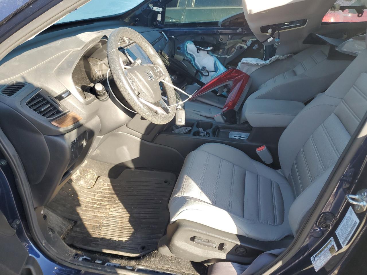 2019 Honda CR-V - Image 7