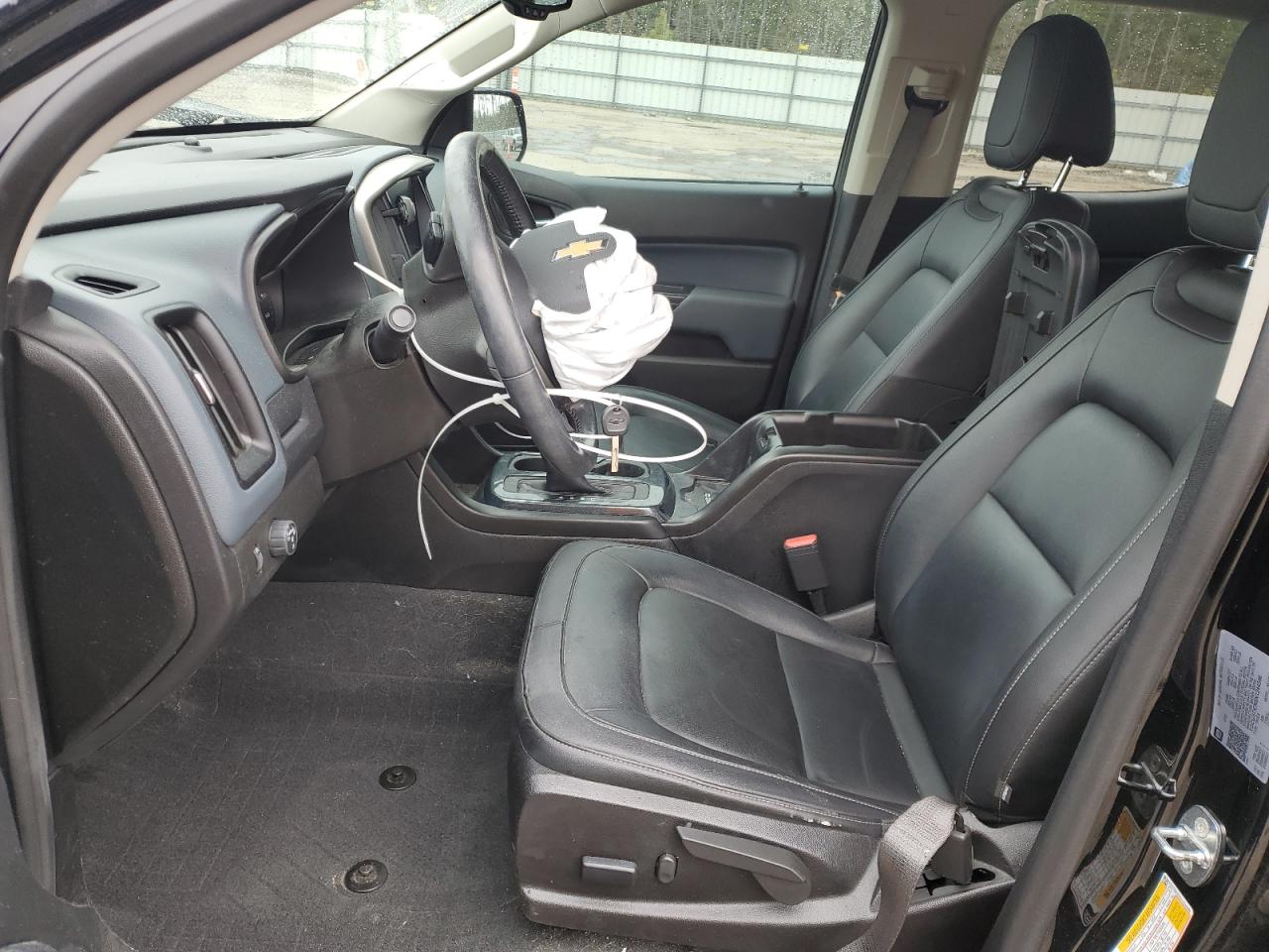 2022 Chevrolet Colorado - Image 7