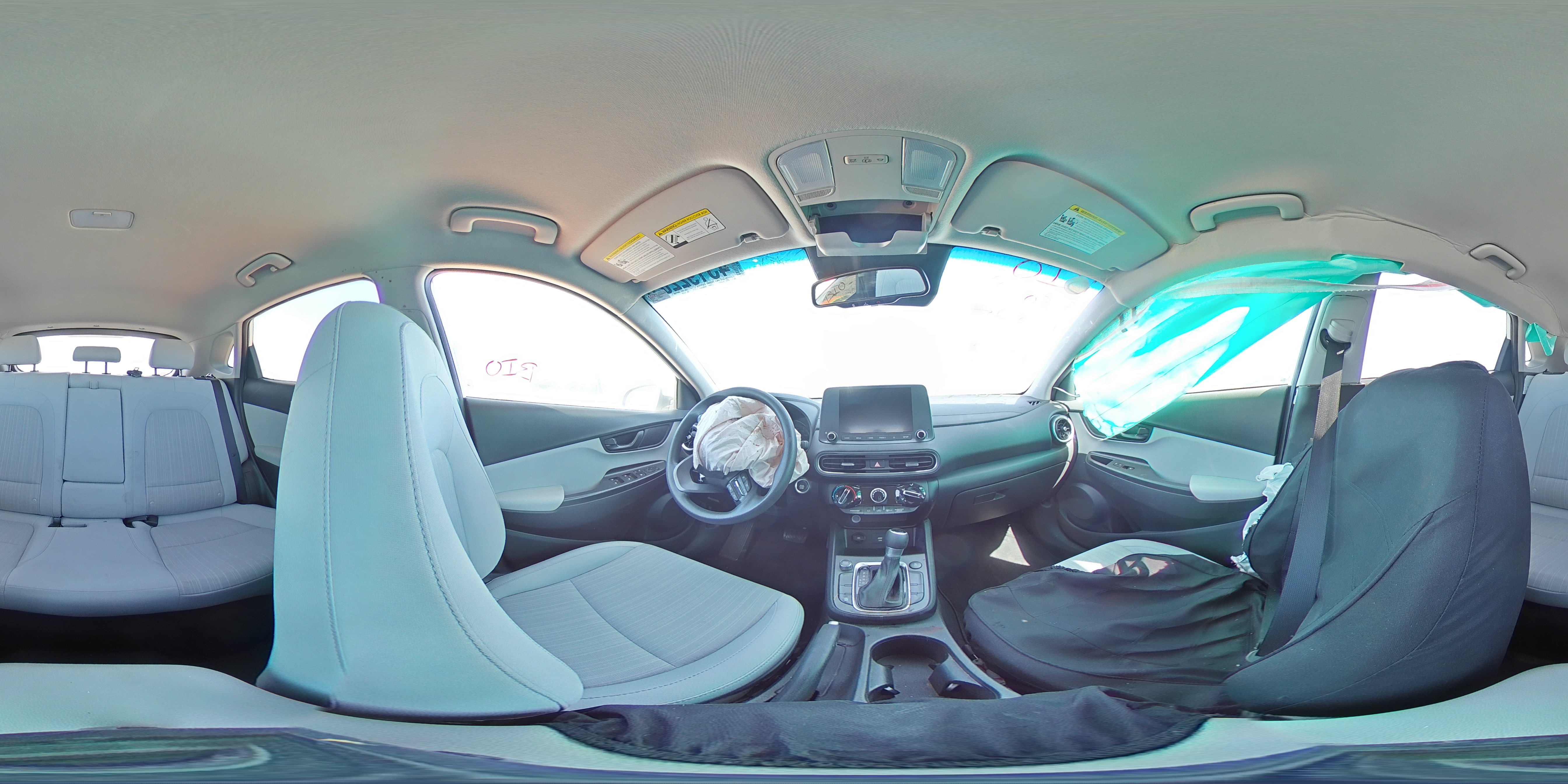 2022 Hyundai Kona - Image 13