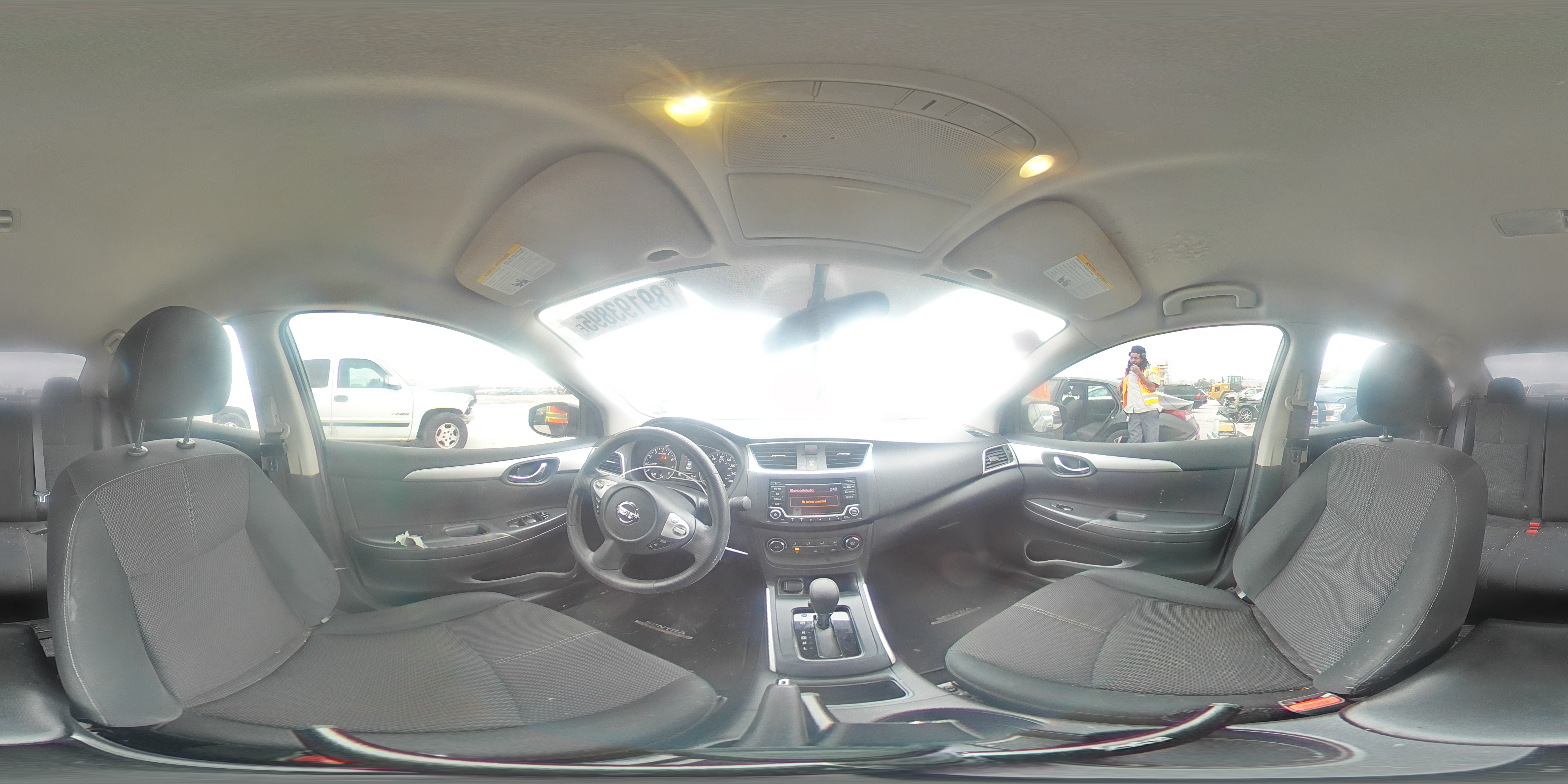 2018 Nissan Sentra - Image 13