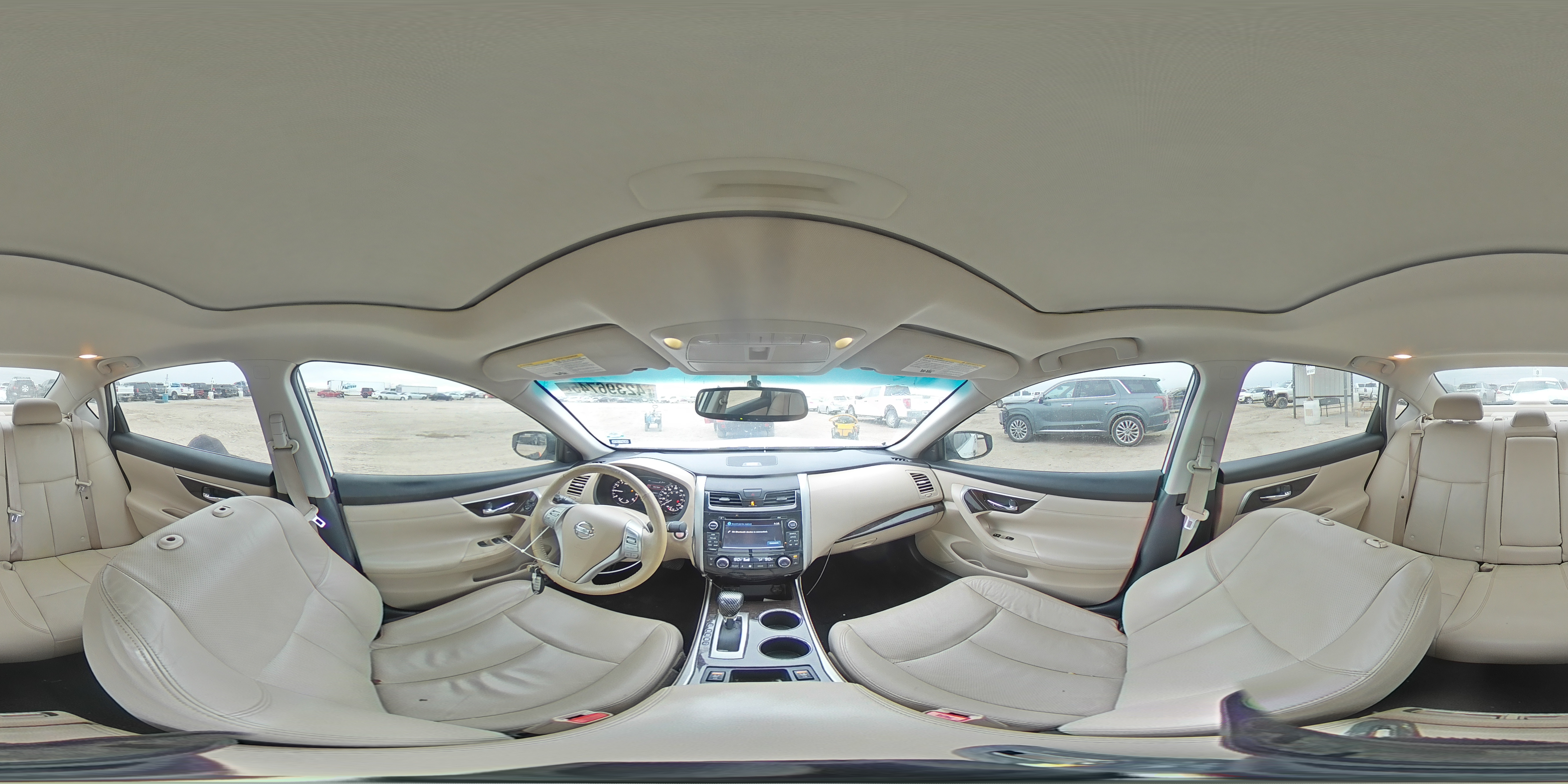 2015 Nissan Altima - Image 13