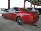 2016 Cadillac Cts Luxury Collection for Sale in Homestead, FL - Minor Dent/Scratches
