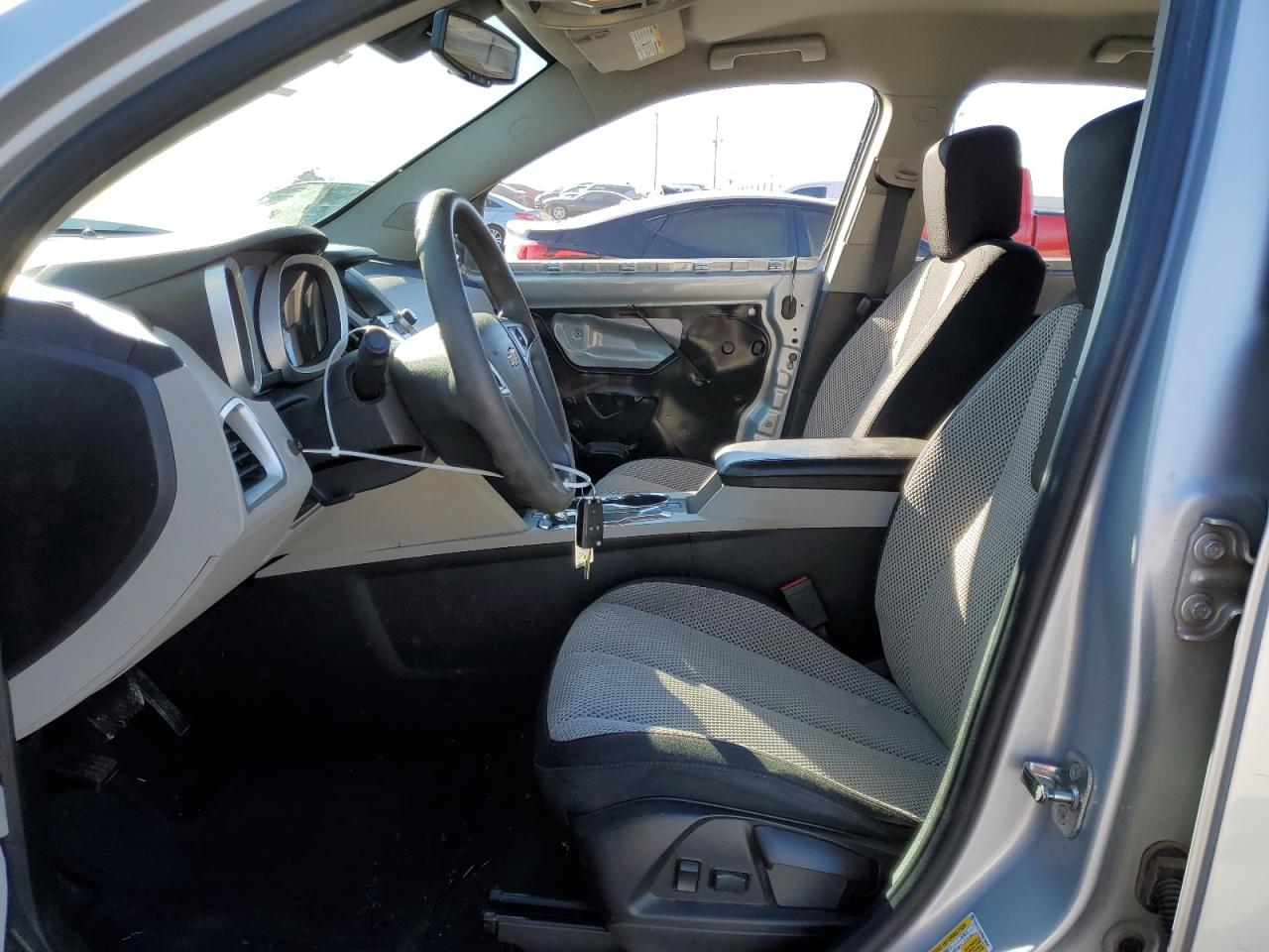 2016 Chevrolet Equinox - Image 7