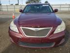 2009 Hyundai Genesis 4.6L de vânzare în San Diego, CA - Rear End