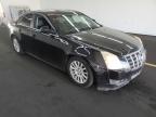 2012 Cadillac Cts Luxury Collection en Venta en Phoenix, AZ - Normal Wear