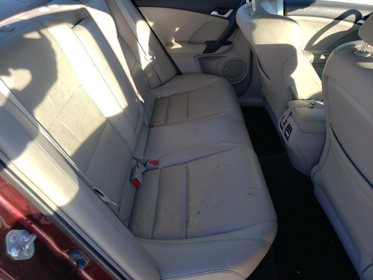 2011 Acura TSX - Image 10