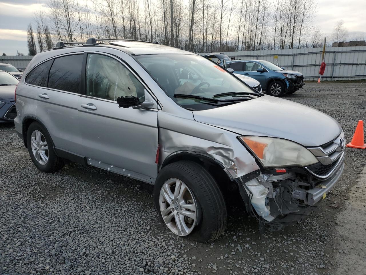 2011 Honda CR-V - Image 4