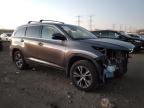 2016 Toyota Highlander Xle за продажба в Elgin, IL - Front End