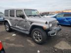2018 Jeep Wrangler Unlimited Sahara   for Sale in Pennsburg, PA - Side