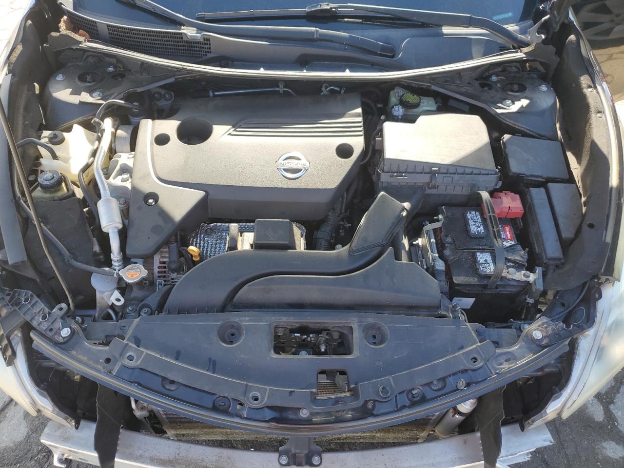 2015 Nissan Altima - Image 11