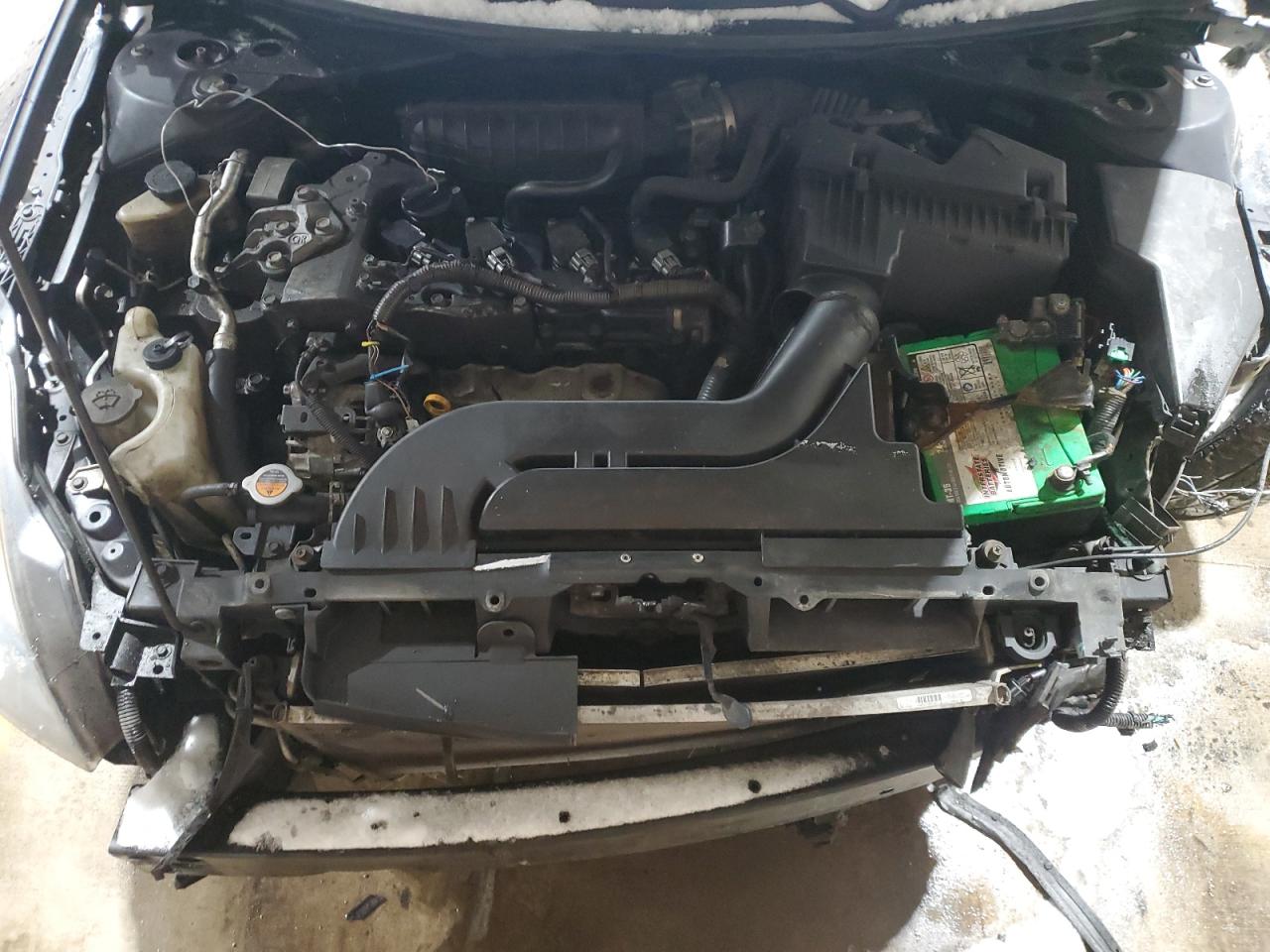 2008 Nissan Altima - Image 11