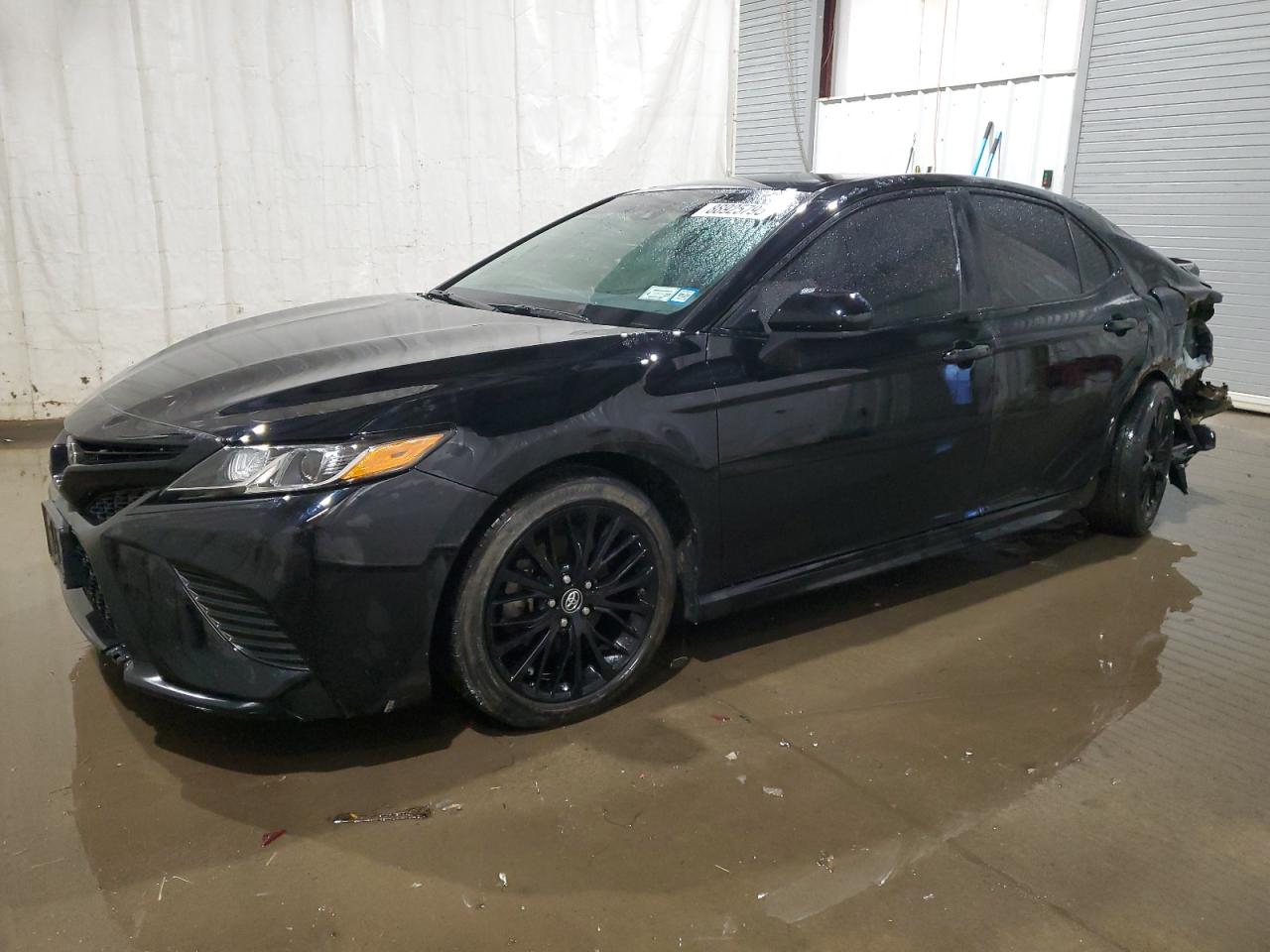 2019 Toyota Camry - Image 1
