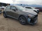 2018 Mazda Cx-3 Touring de vânzare în Colorado Springs, CO - Front End