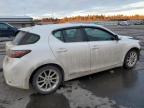 2013 Lexus Ct 200 de vânzare în Windham, ME - Front End