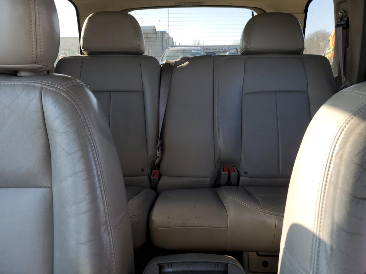 2006 Chevrolet TrailBlazer - Image 10