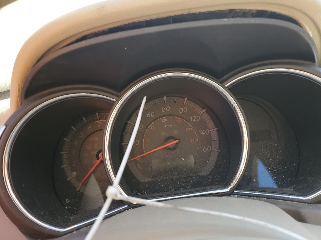 2010 Nissan Murano - Image 9