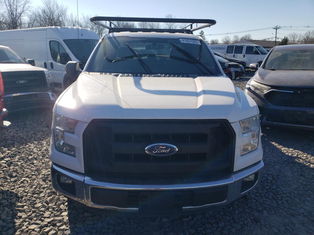 2016 Ford F-150 - Image 5