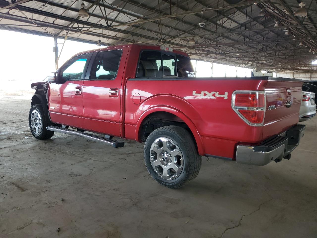 2012 Ford F-150 - Image 2
