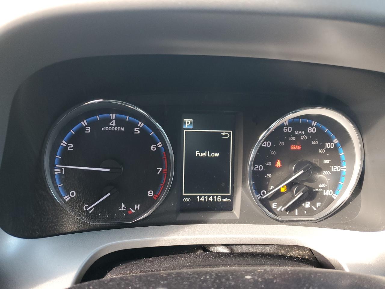 2016 Toyota RAV 4 - Image 9