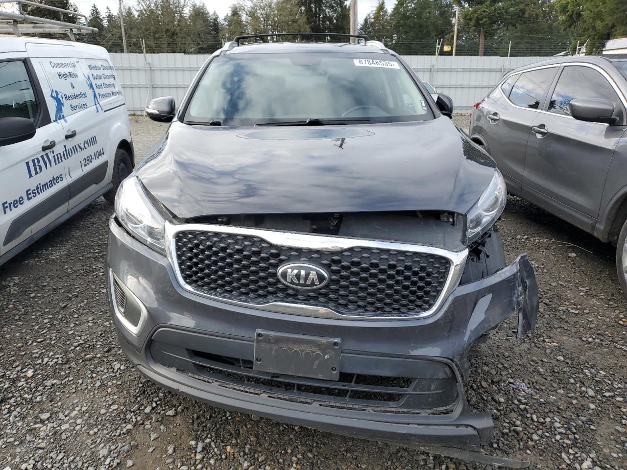 2018 Kia Sorento - Image 5