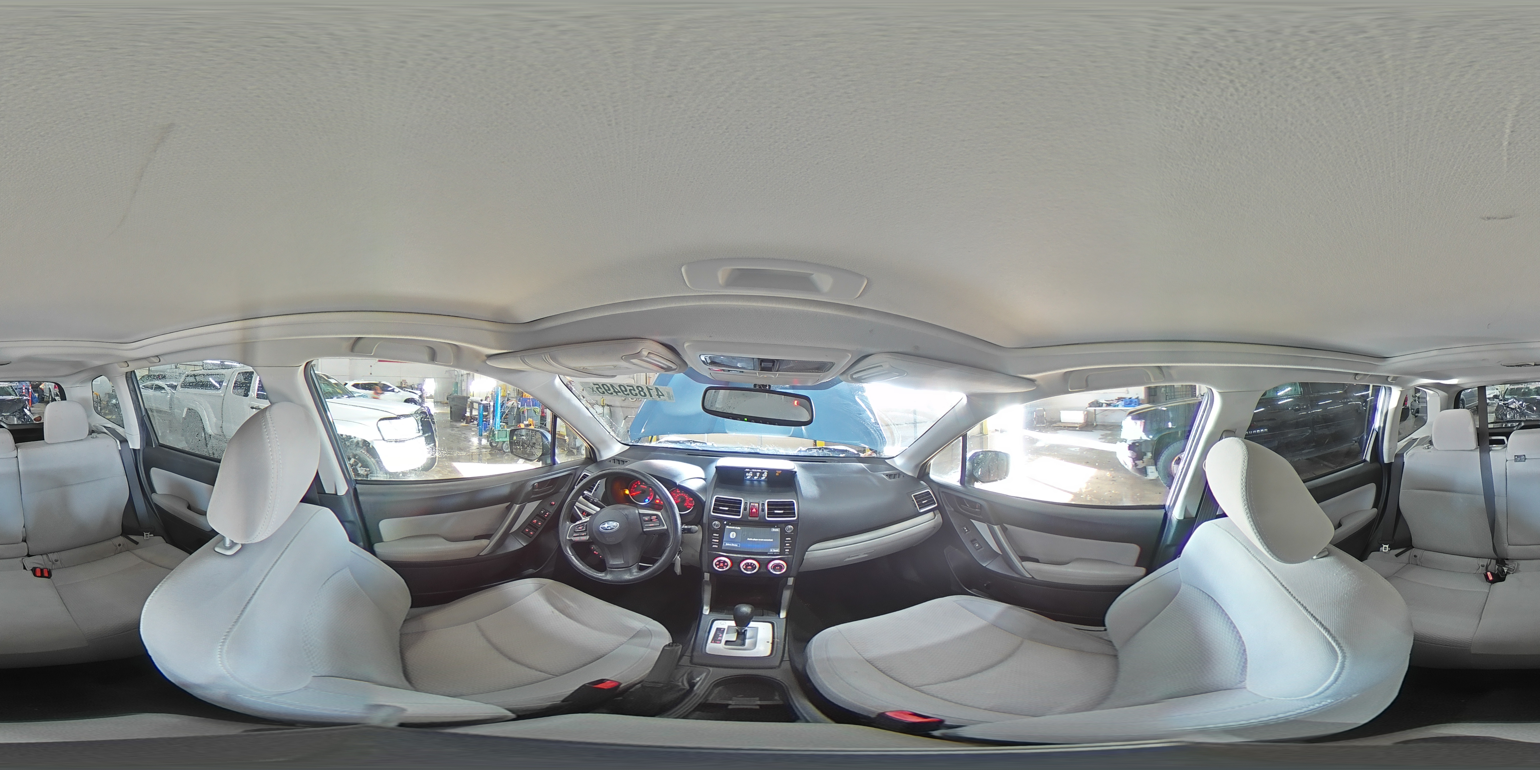 2016 Subaru Forester - Image 15