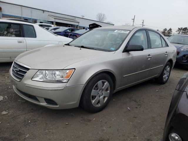 2010 Hyundai Sonata Gls