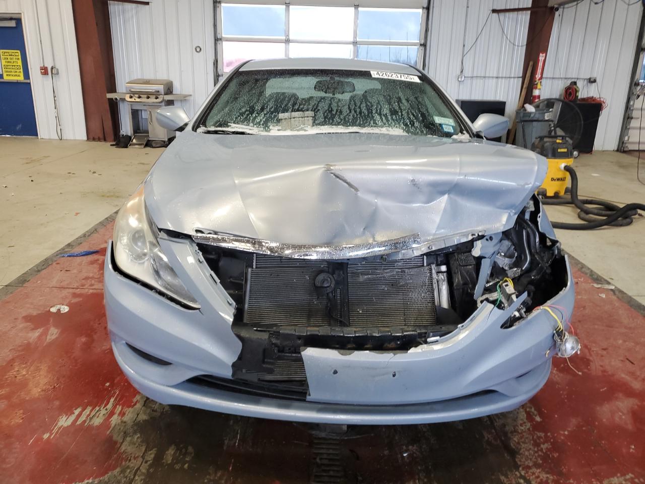 2013 Hyundai Sonata - Image 5