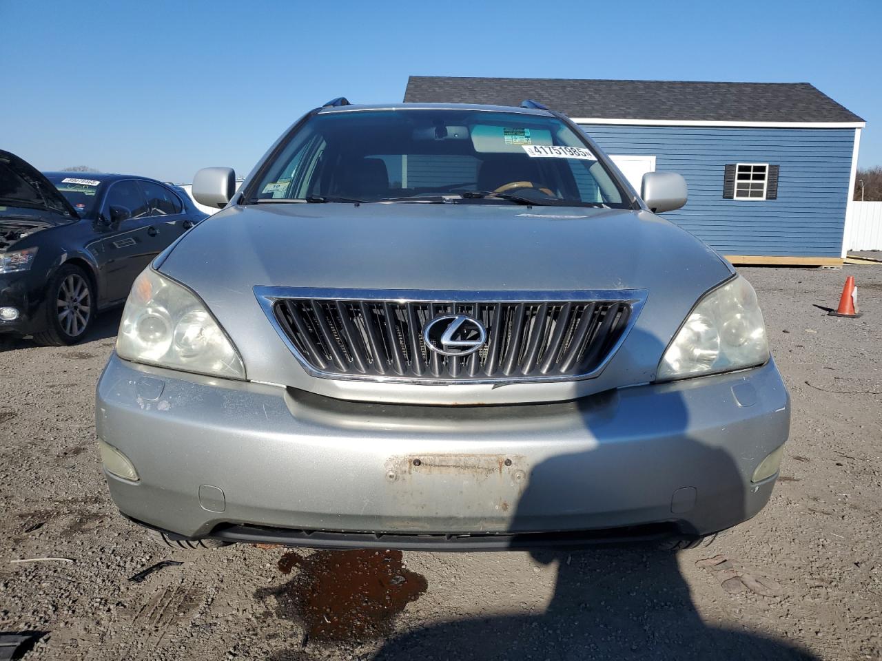 2008 Lexus RX - Image 5