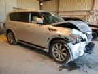 2014 Infiniti Qx80  en Venta en Abilene, TX - Front End