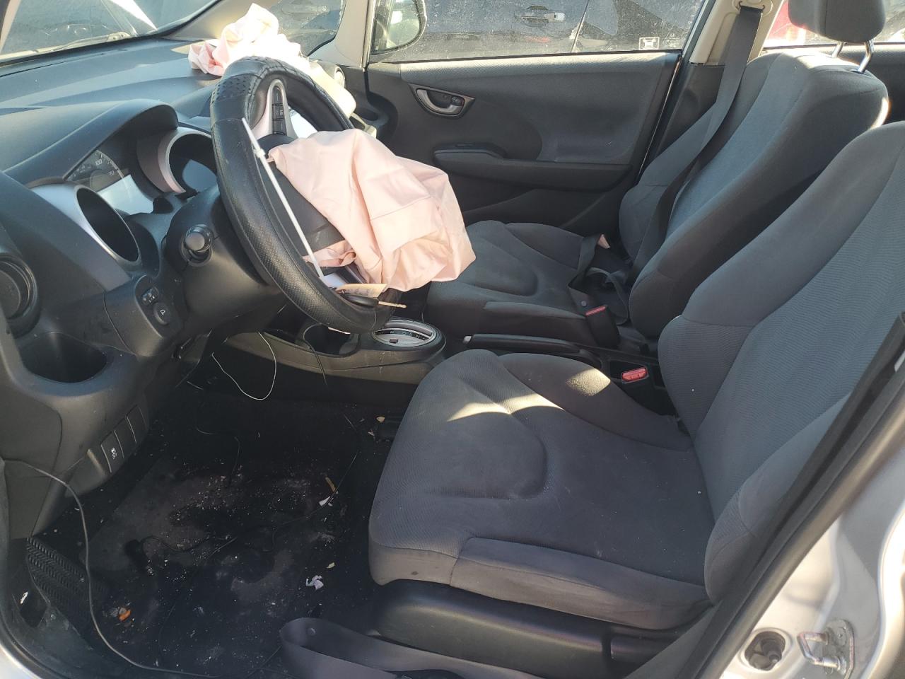 2013 Honda Fit - Image 7