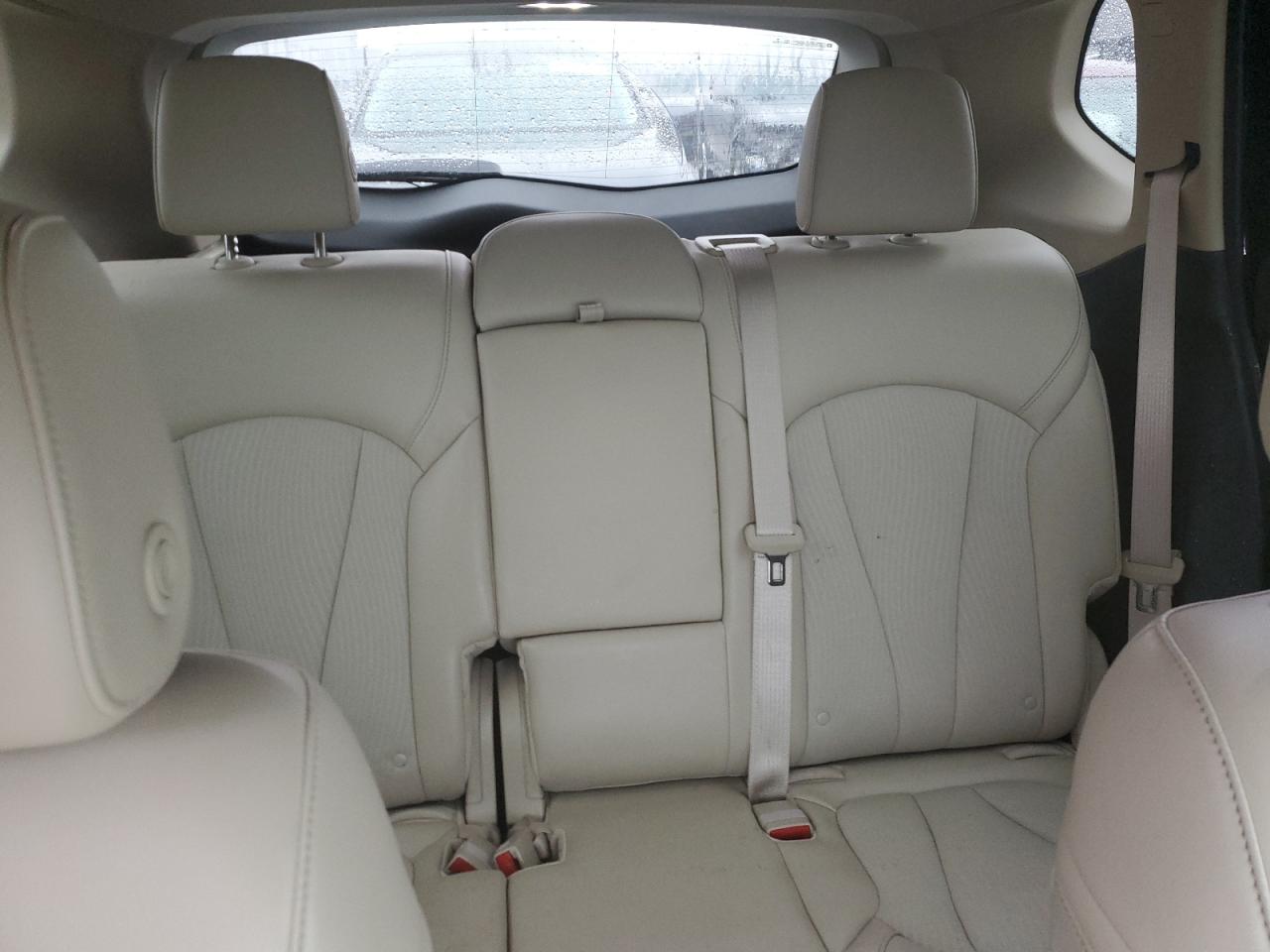 2017 Buick Envision - Image 10