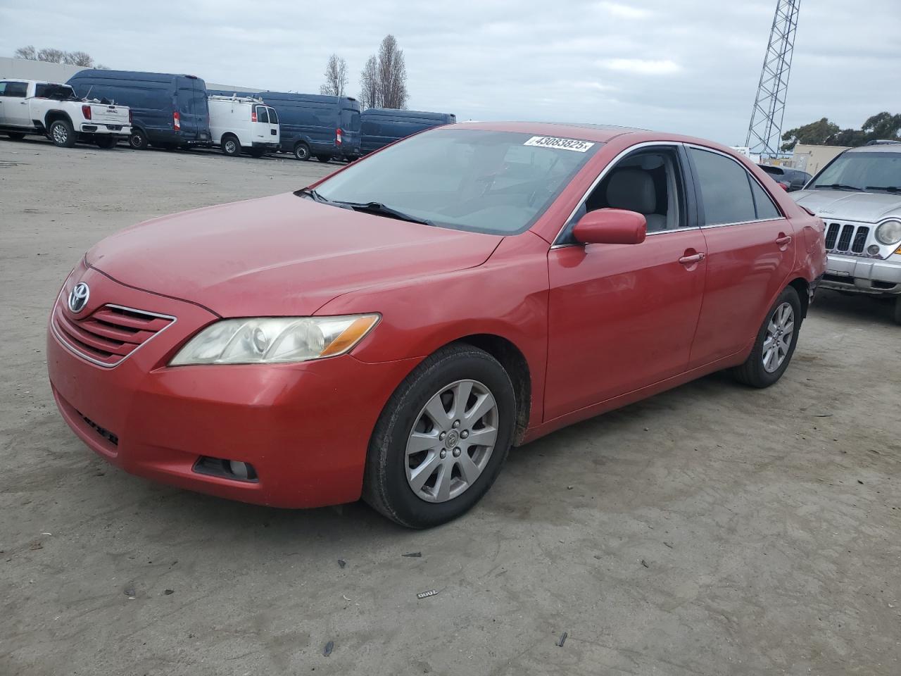 2009 Toyota Camry - Image 1
