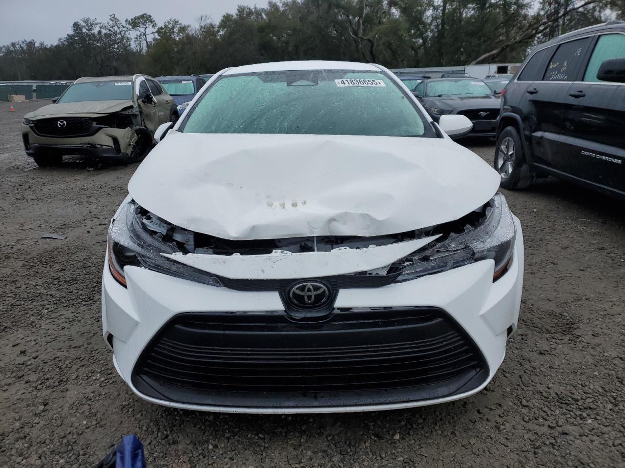 2024 Toyota Corolla - Image 5