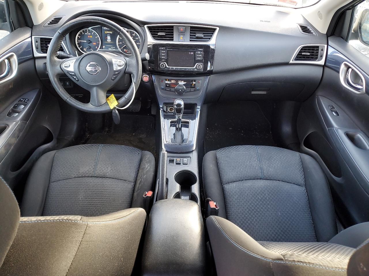 2018 Nissan Sentra - Image 8