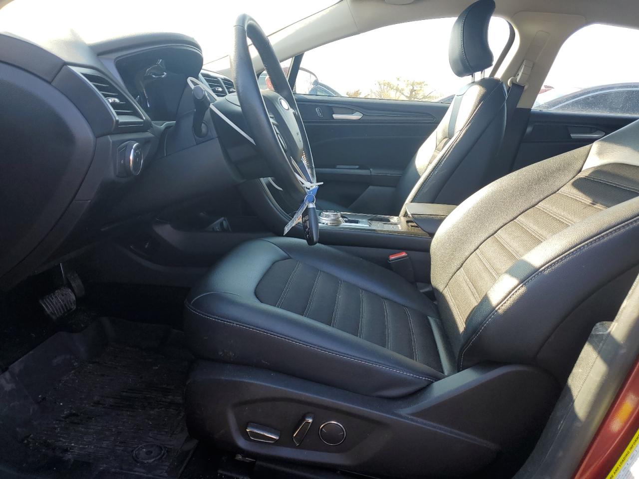 2018 Ford Fusion - Image 7