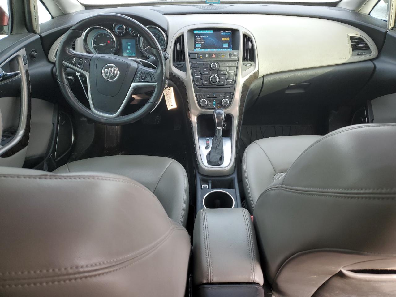 2016 Buick Verano - Image 8