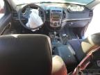 2010 Hyundai Santa Fe Se na sprzedaż w Ellwood City, PA - Front End