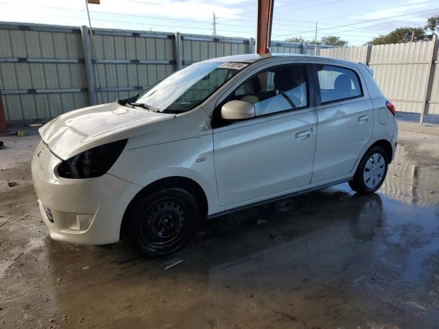 2015 Mitsubishi Mirage De