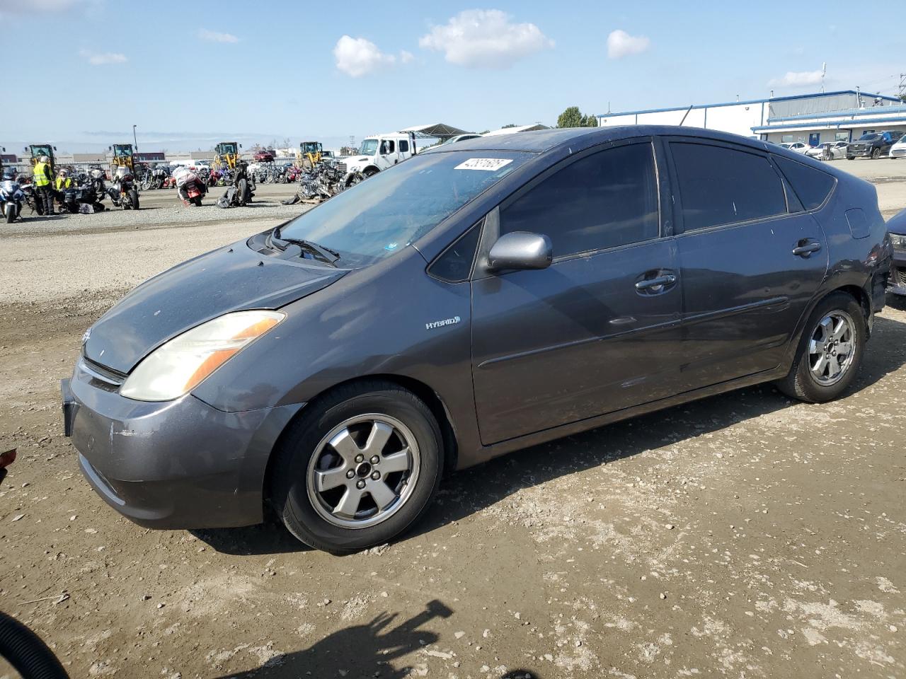 2009 Toyota Prius - Image 1
