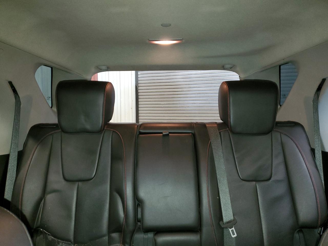 2011 Chevrolet Equinox - Image 10