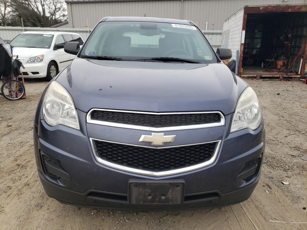 2013 Chevrolet Equinox - Image 5