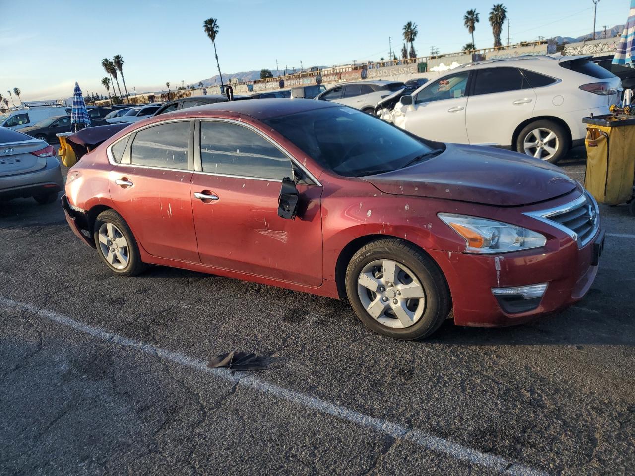 2014 Nissan Altima - Image 4
