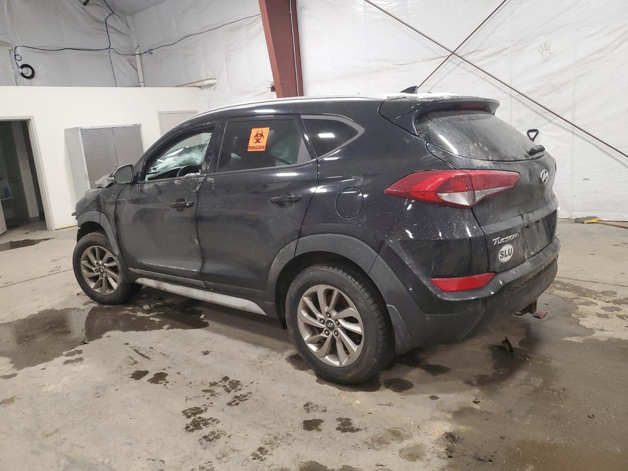 2017 Hyundai Tucson - Image 2